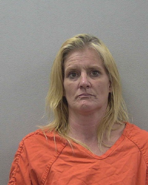 Sheriff: Gaston woman arrested for meth - Lexington County Sheriff's ...