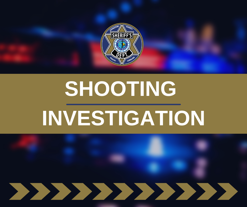 Deputies seek tips in Saturday morning homicide - Lexington County ...